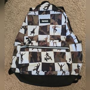 Fortnite Backpack